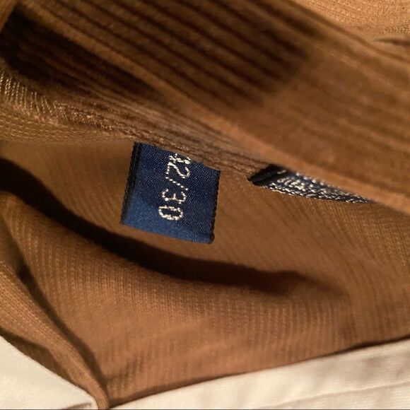 Polo Ralph Lauren Corduroy Pants 42/30 - Picture 7 of 11